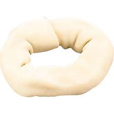 Rawhide Giant Donut