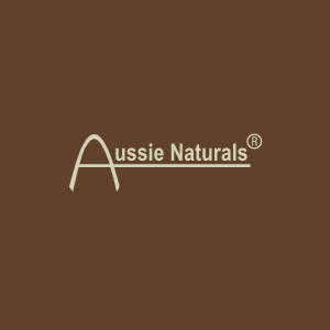 Aussie Naturals logo