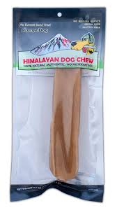 Himalayan Dog Chew Extra Large