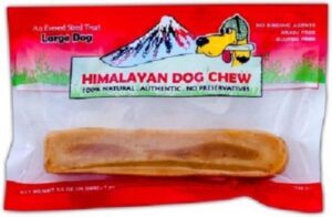 Himalayan Dog Chew Large 3-PACK