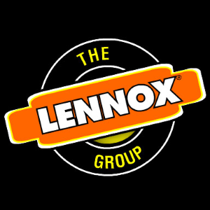 Lennox Rawhide Express logo