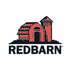 Redbarn logo