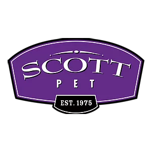 Scott Pet logo
